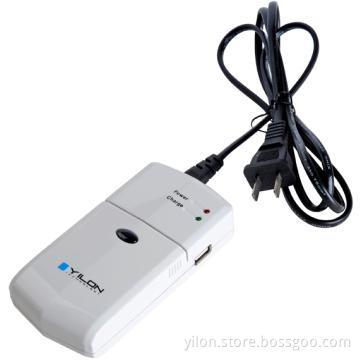 Universal Fast Charger with USB